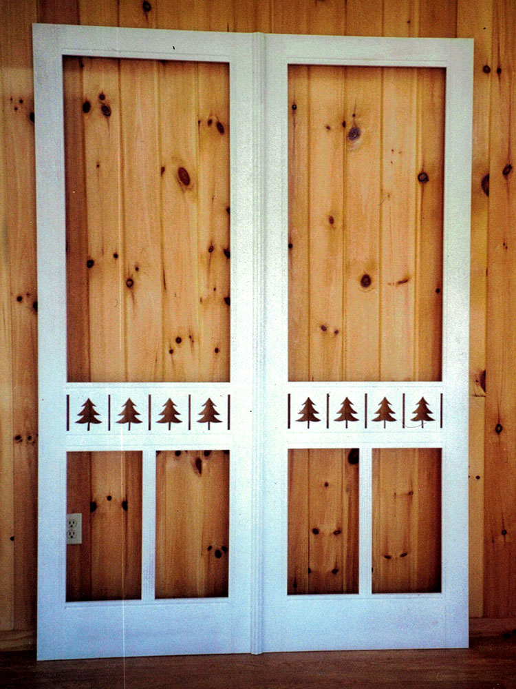 Door Gallery Wooden Screen Door Company